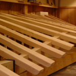 RFKD - Radio Frequency Kiln Drying