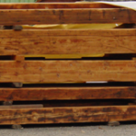 Reclaimed Douglas fir Timbers, Antique Patina