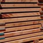 Conventional Kiln Drying