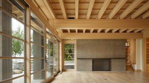 Sullivan Conard Architects