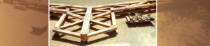 Solid DF Timber Trusses-Park City Utah, BSA Architects