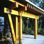 Resawn Reclaimed DF Timbers, James Cutler & Peter Bohlin Joint Venture