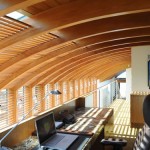 Safdie Rabines Architects