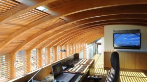 Safdie Rabines Architects