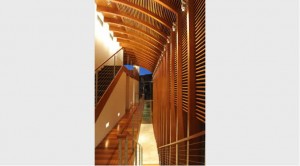 Safdie Rabines Architects