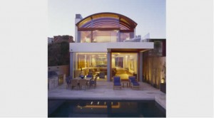 Safdie Rabines Architects