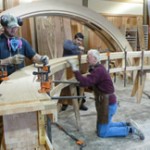 Shop Operations