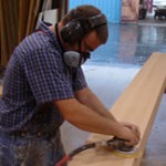 Shop Operations