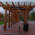 Recycled Columns